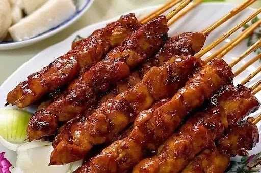 Sate Madura Jawara 3