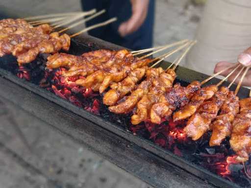 Sate Madura Jawara 2