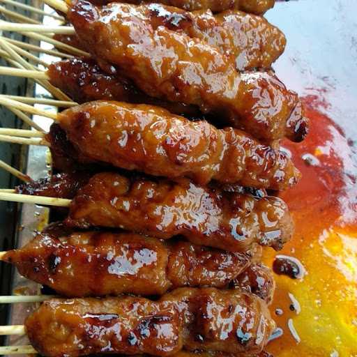 Sate Madura Jawara 1