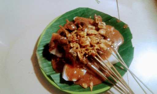 Sate Padang Pariaman Sinarminang 1