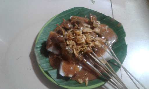 Sate Padang Pariaman Sinarminang 2