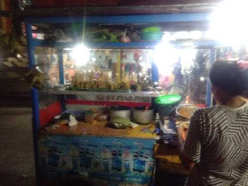 Sate Pariaman Latoga Uniang- Ciawi 1