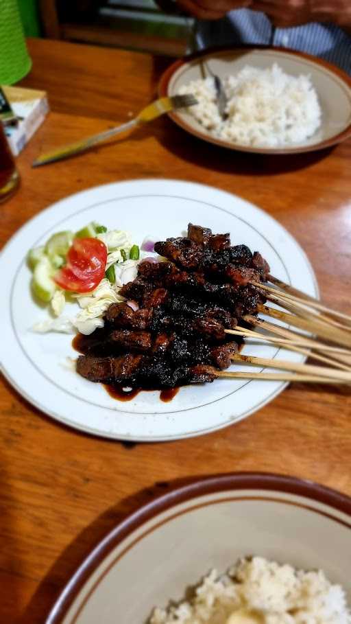 Sate Solo Pak Anwar 6 9