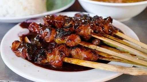 Sate Solo Pak Anwar 6 2