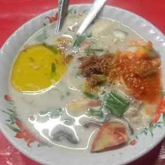 Sop Kambing Kas Jakarta Betawi 1