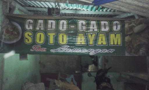 Soto Lamongan Wp Khs Dila 1