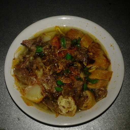 Soto Mie Fadil 8