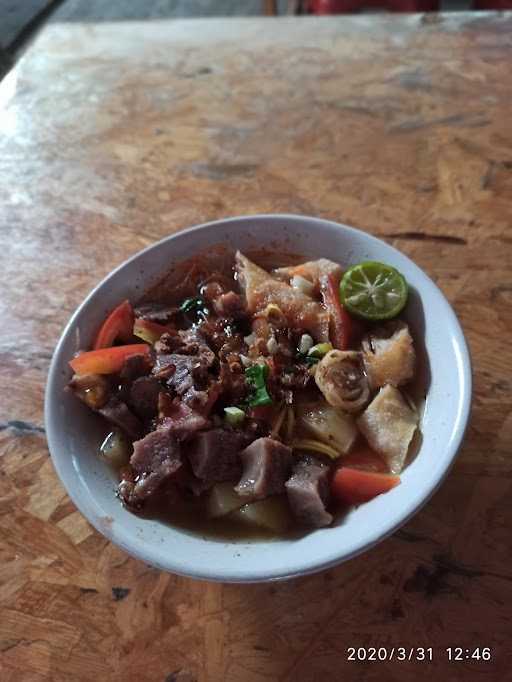 Soto Mie Fadil 6