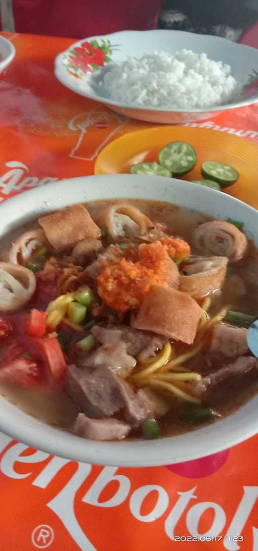 Soto Mie Fadil 3