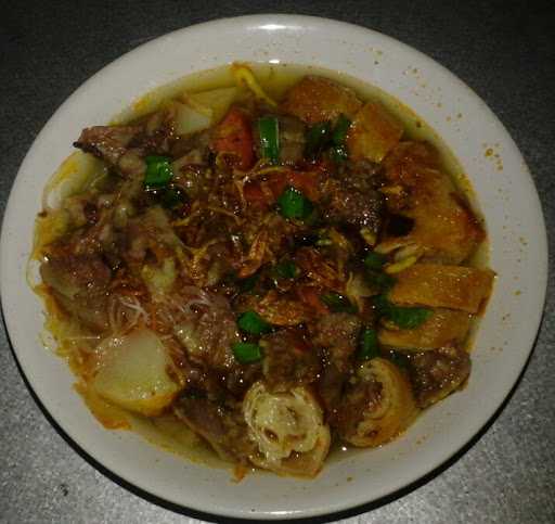 Soto Mie Fadil 5