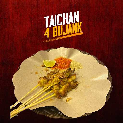 Taichan 4 Bujank 8