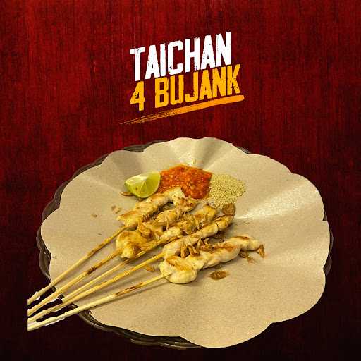 Taichan 4 Bujank 5