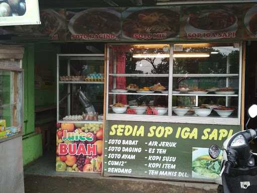 Warteg Barokah 3