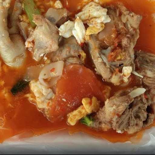 Warung Boenda (Baso Mercon Rengganis) 6