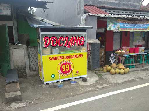 Warung Doclang 99 5