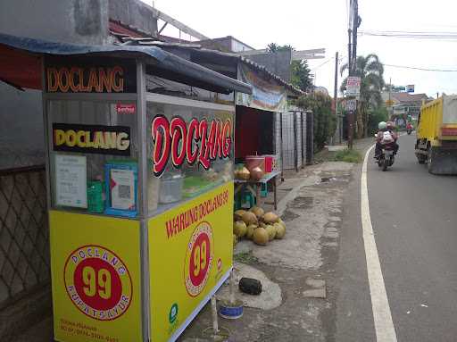 Warung Doclang 99 2