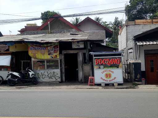 Warung Doclang 99 1