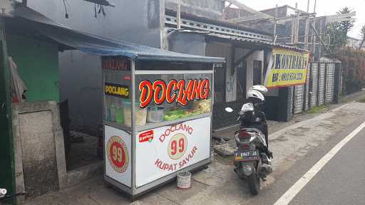 Warung Doclang 99 6