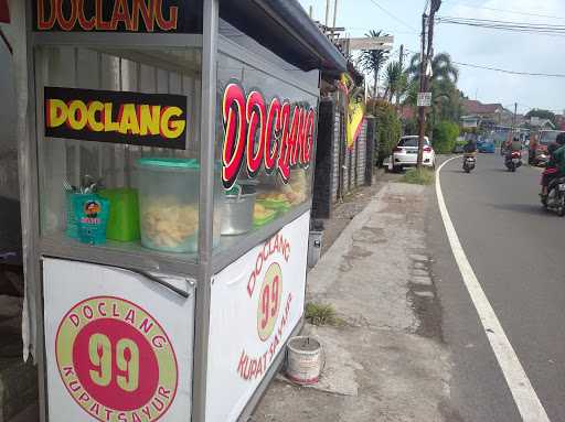 Warung Doclang 99 7