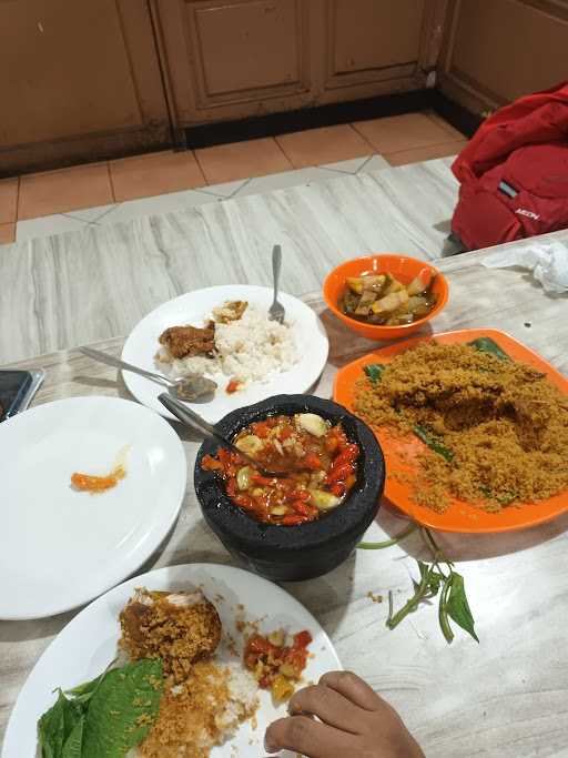 Warung Nasi Alam Sunda - Gadog 7