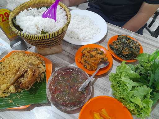 Warung Nasi Alam Sunda - Gadog 5