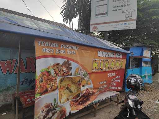 Warung Nasi Kirana 4