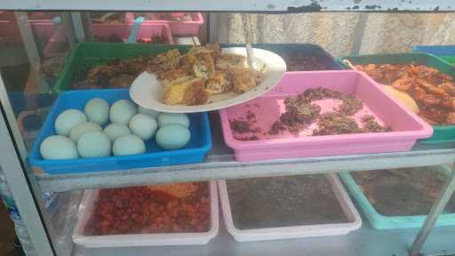 Warung Nasi Sunda Ibu Ros 2