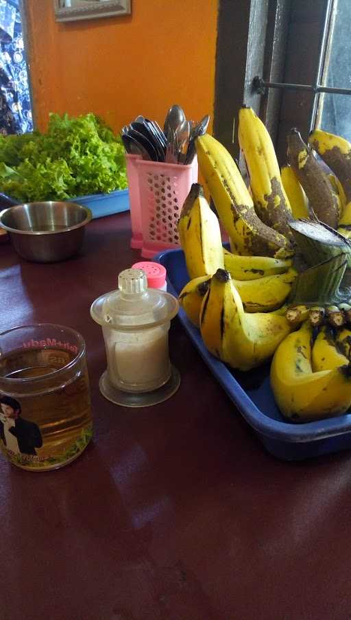 Warung Nasi Sunda Ibu Ros 4