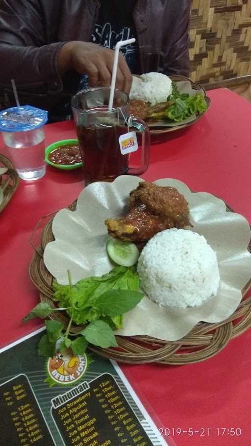 Warung Nasi Umi 4