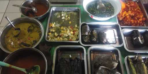 Warung Nasi Umi 1