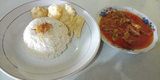 Warung Nasi Umi 10