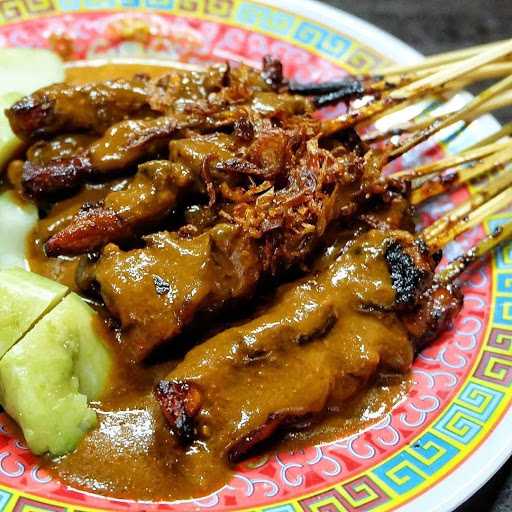 Warung Sate Madura Cak Ipul 4