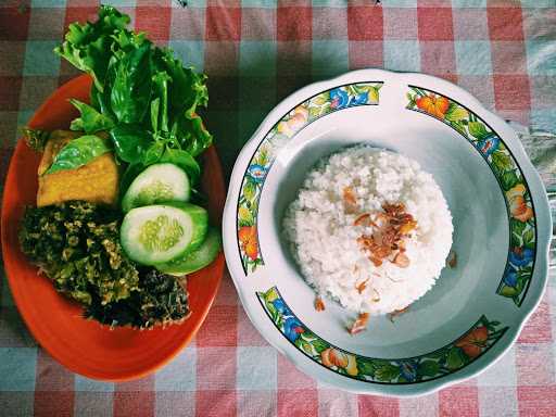 Warung Soto Hidayah Ciawi 9