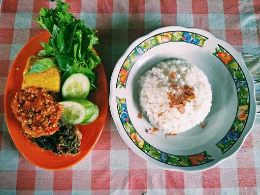 Warung Soto Hidayah Ciawi 3