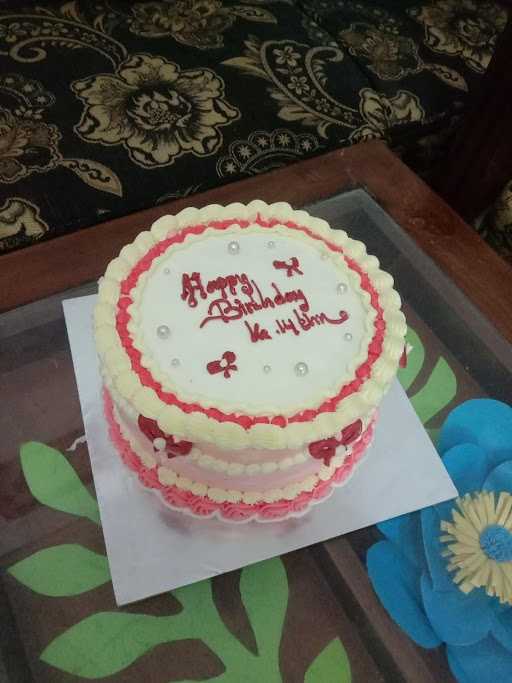 Aini Cake 4