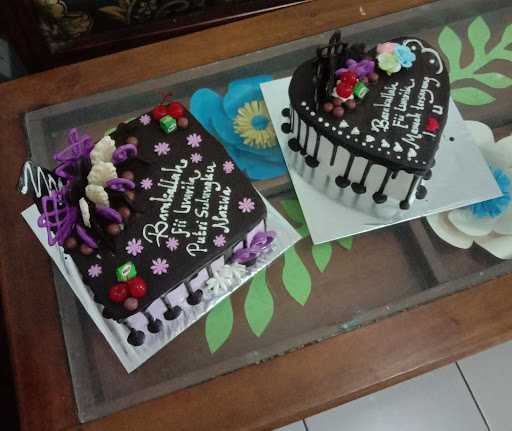 Aini Cake 2