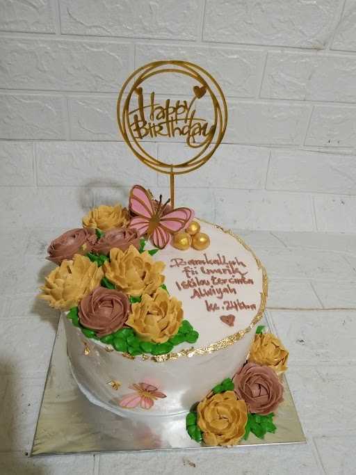 Aini Cake 1