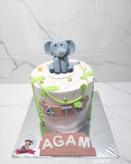 Aqila Cake 8