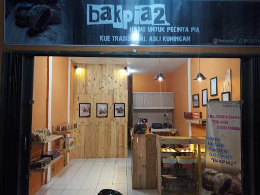 Bakpia2 (Asli Bakpia Kuningan ) 6