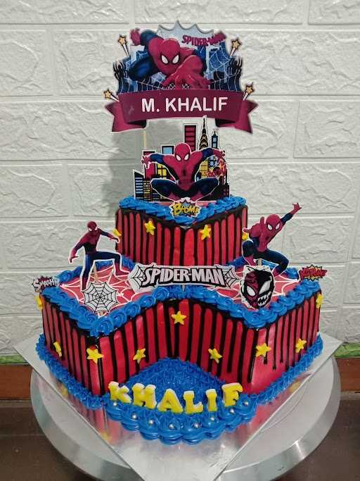 Nabil Cake 10