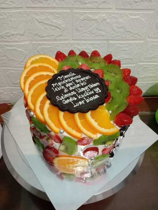 Nabil Cake 5