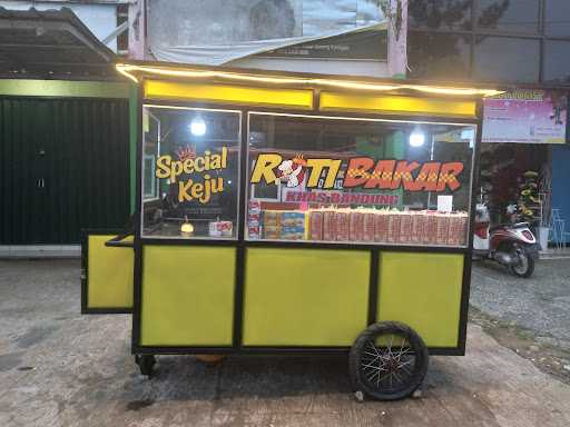 Roti Bakar 91 4