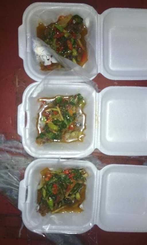 Kedai 4 Dara 6