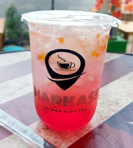 Markass Cafe 3