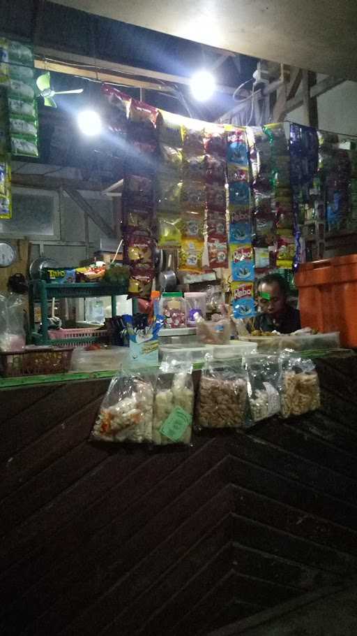 Warkop Pantura 1