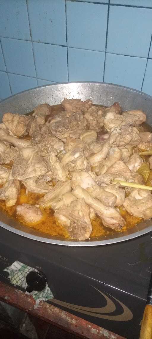 Ayam Geprek Delisius 8