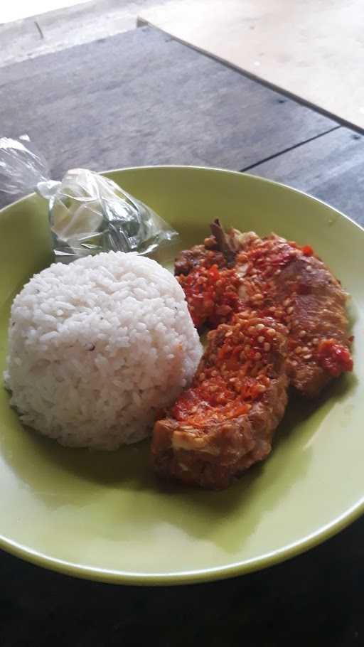 Ayam Geprek Kang Otonk 1