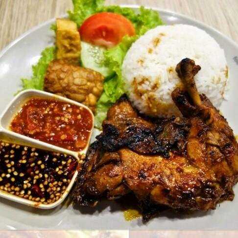 Ayam Geprek Mama Bayu 5