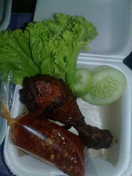 Ayam Geprek Mama Bayu 4