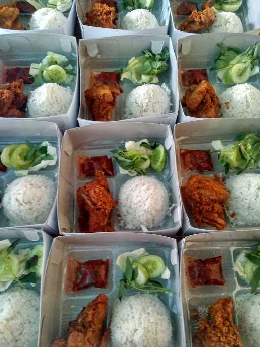 Ayam Penyet Ponorogo 6